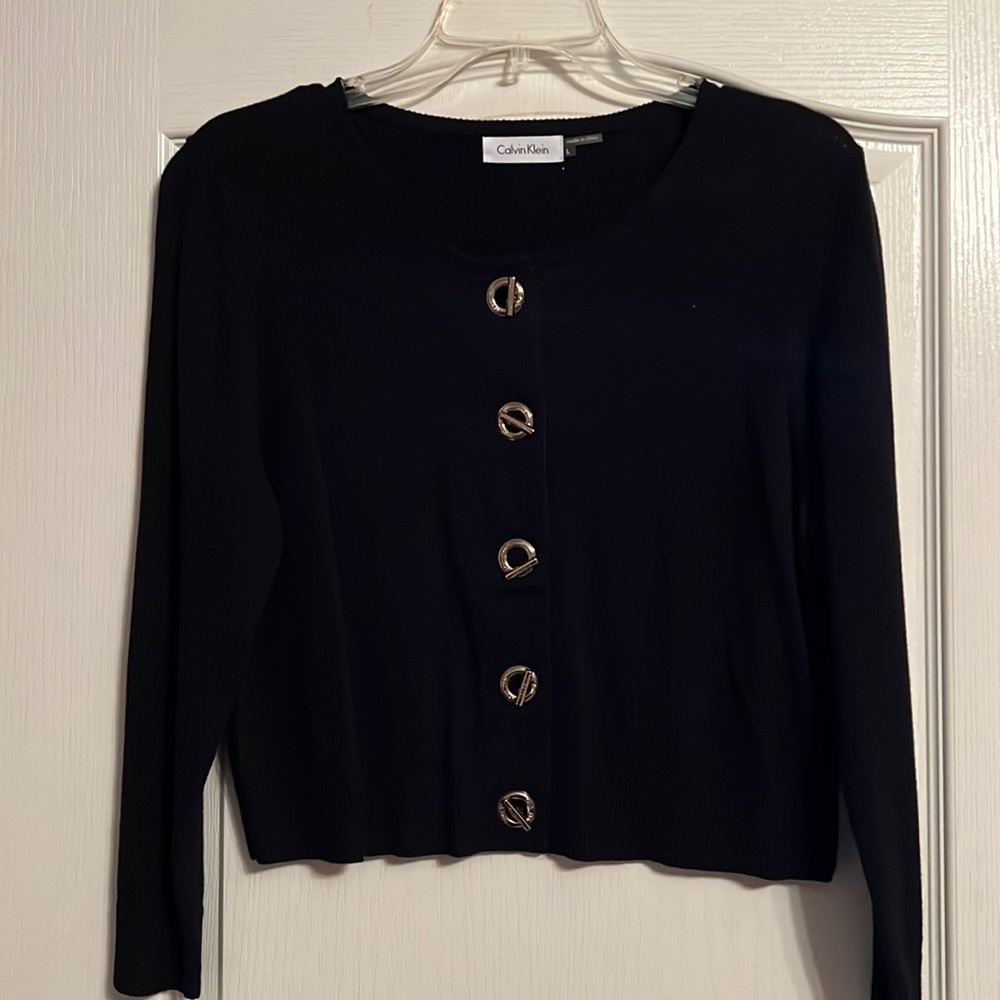 Calvin Klein sweater